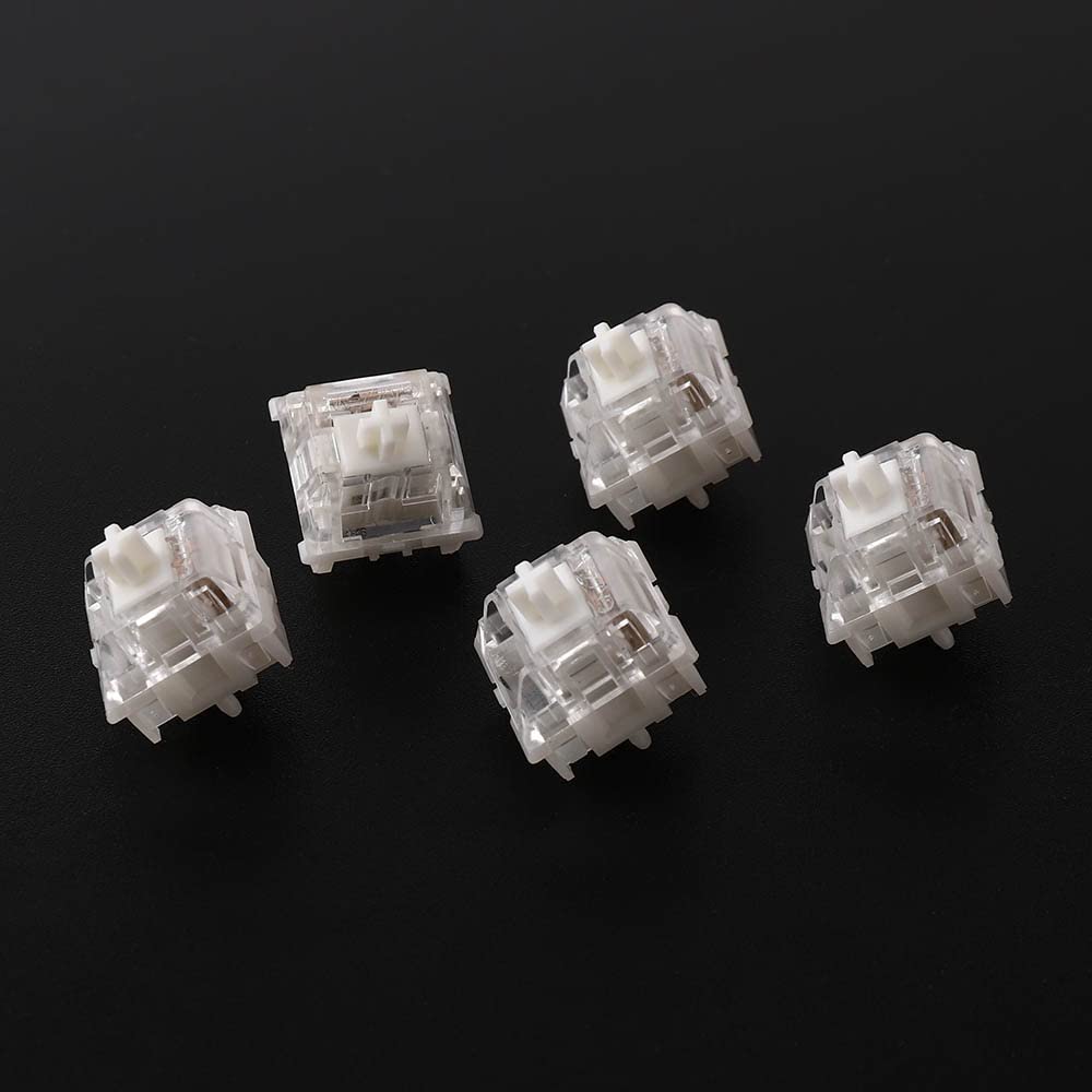 Gazzew Switch | Boba U4T | Boba U4 | Boba U4TX | Công tắc bàn phím cơ | Tactile switch | Dream Gazzew Switch | Boba U4T | Boba U4 | Boba U4TX | Công tắc bàn phím cơ | Tactile switch | Dream