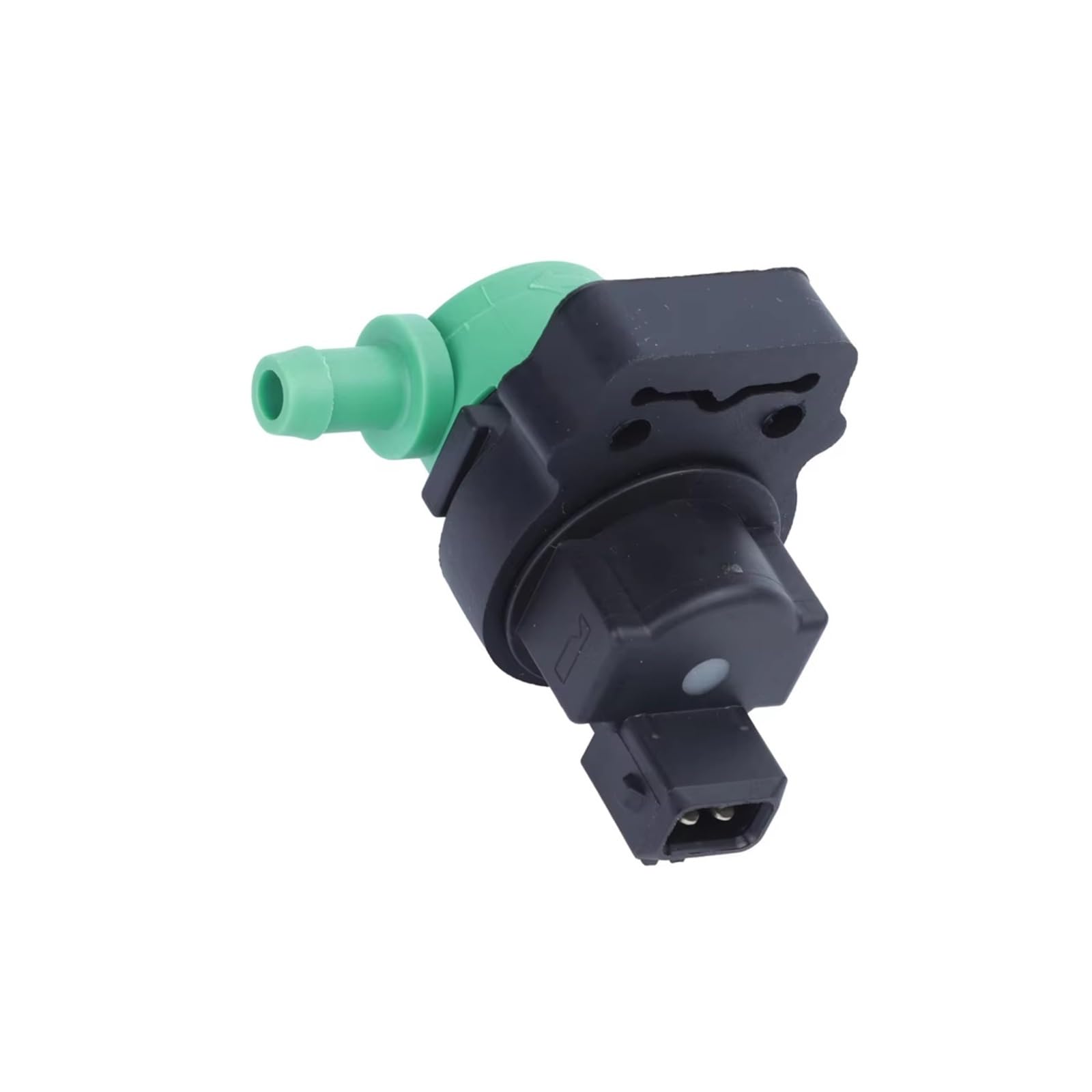 Evaporation Purge Control Valve Compatible with Benz for C280 1994-1997 for C36 1995-1996 for Amg 1997 Car Vapor Canister Purge Valve OE: 0004708793