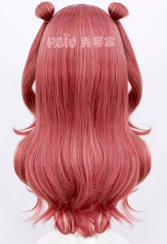 Amazon.co.jp: 花海 咲季 コスプレウィッグ : ビューティー