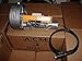 Motor para puerta enrollable ACM Titan 170K para cierre metalico persiana metalica...
