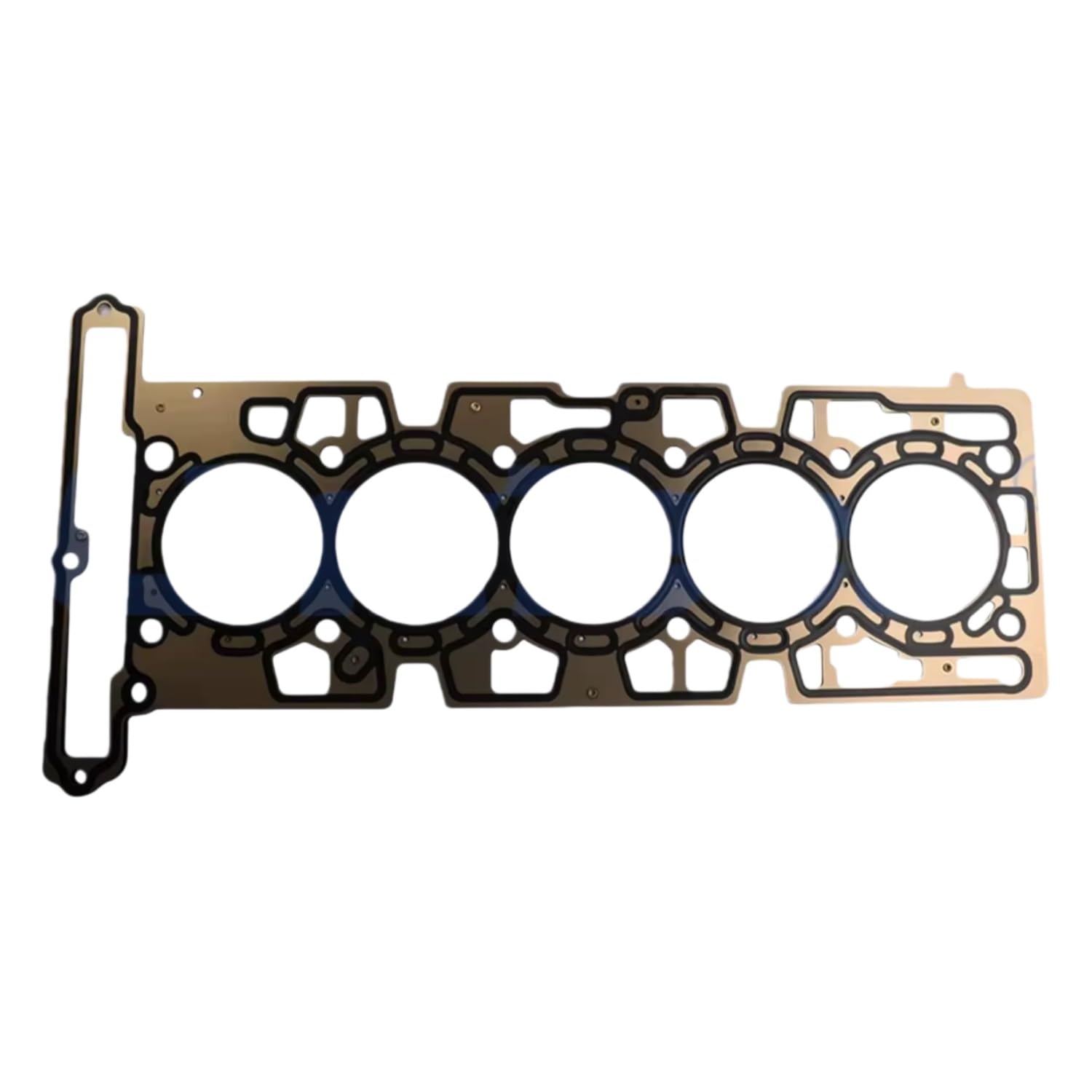 Junta estanqueidad tapa válvulas Juego De Juntas Culata Pieza Motor Compatible Con GAS 3,5 L L5 Para 04-06 Para Chevy Para CANYON Para ISUZU Para I-350 HS54736