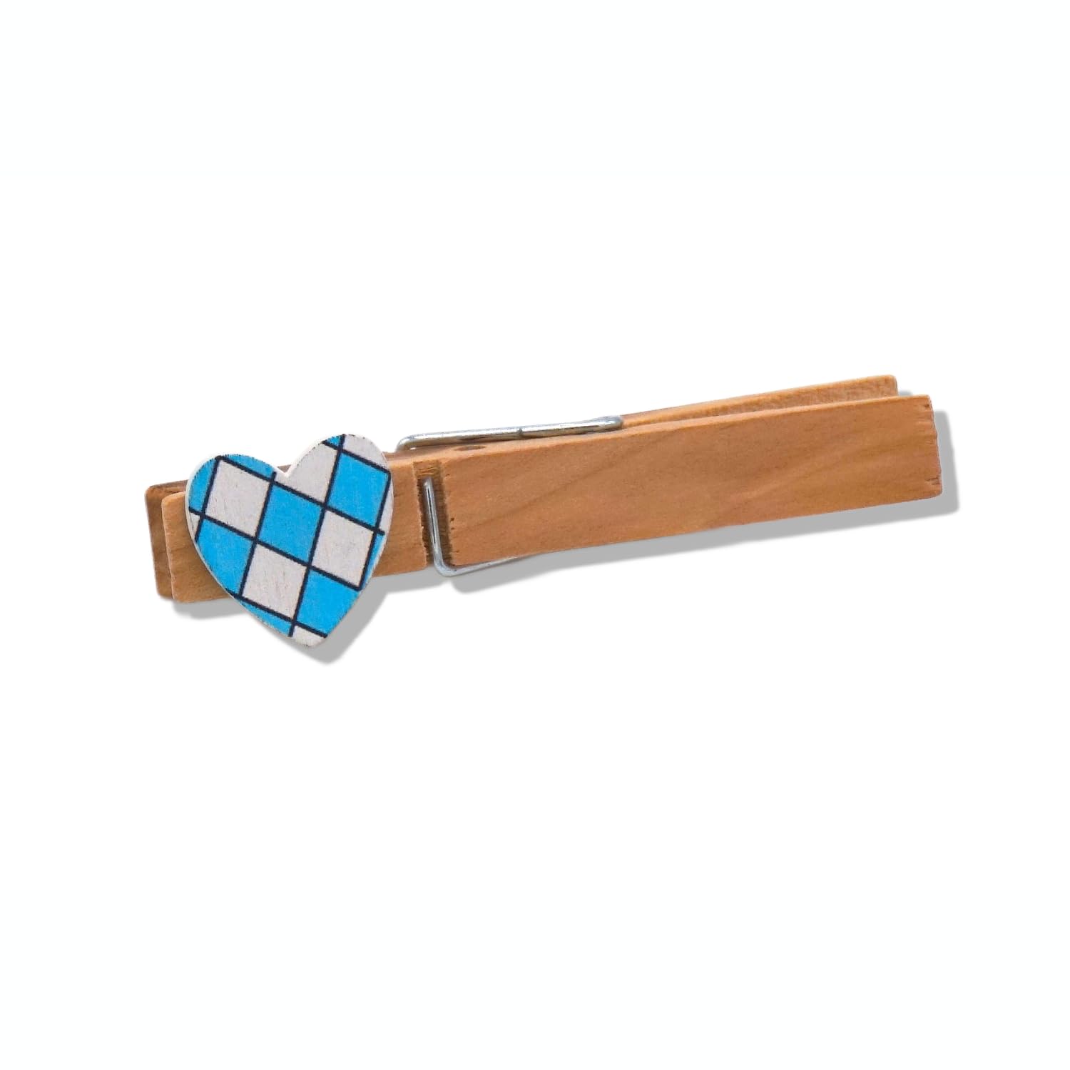 Glubbbal Glupperl - 6 mollette da bucato BREZEL – Oktoberfest compleanno azienda