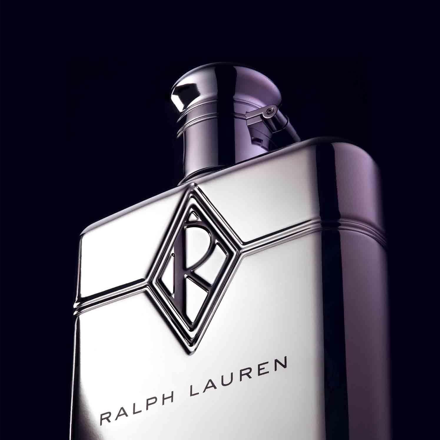 Ralph Lauren Ralph’s Club New York EDP, profumo uomo ambrato, 100ml