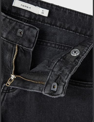 NAME IT NKFROSE Straight Jeans 3366-BE NOOS – Ansicht 5