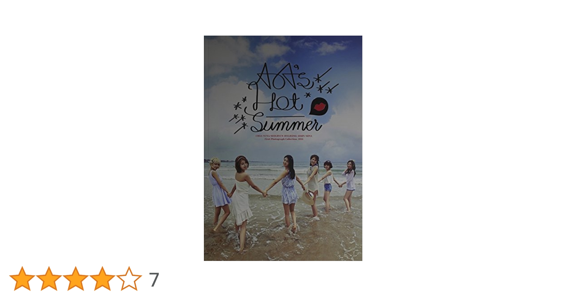 ASTRO オリジナルホリデー　サマーフォトブック　DVD付き ASTRO オリジナルホリデー サマーフォトブック DVD付き ASTRO