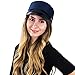 Tigerdoe Conductor Costume - Train Driver - Train Engineer Costume - Conductor Hat - - (2 Pc Set) Navy Blue