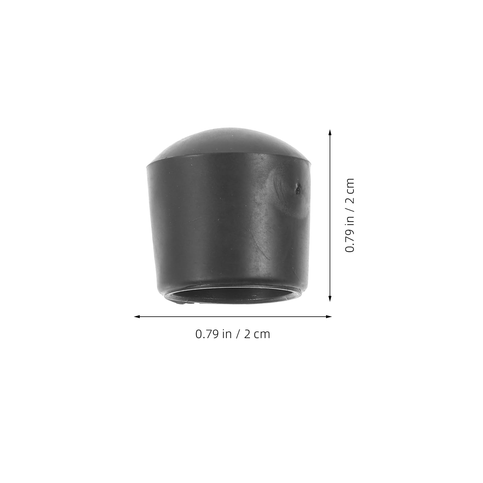 Tapones de seguridad para futbolín de 16 mm, accesorios de mesa para asegurar las barras y proteger al jugador
