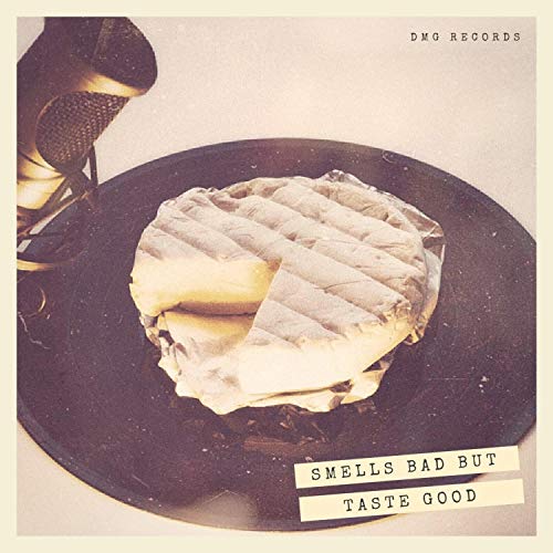 Smells Bad but Taste Good Taste Good! Digital Music