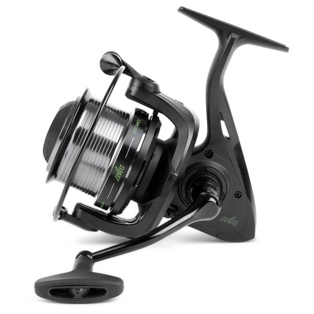 Korum Zelos 7000 K0340028 Moulinet de distance