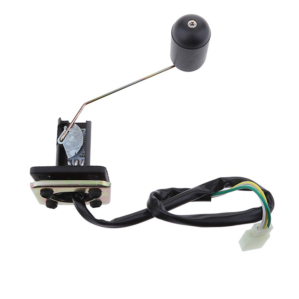 Car Tank Fuel Ol Level Float Sensor Scooter Moped Drt Bke ATV Parts - View #10