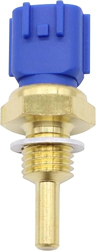 Miniatura 7 de Sensor de temperatura del refrigerante 158-0606 compatible con Infiniti EX35 FX45 G20 25 37 I30 M56 Q50 60 70 QX80, repuesto para Nissan Armada