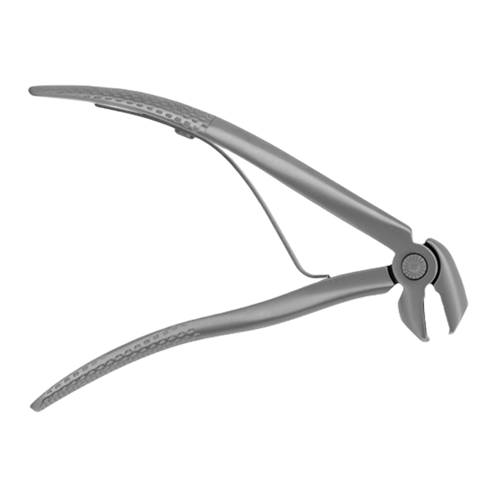 Nails Trimmer Anti Splash Design Large Opening Nasil Cutter for and Efficient Trimming with Ergonomic Handle