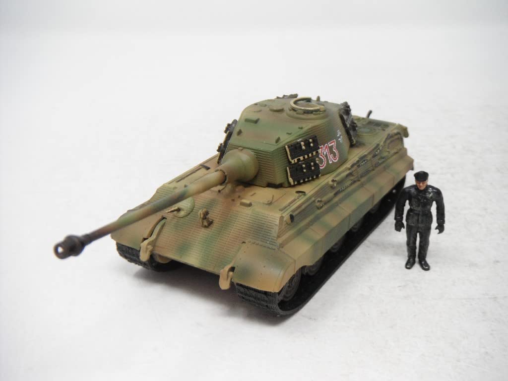 Amazon | □ アオシマ スカイネット 1/72 パンツァーディビジョン No.2