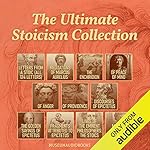 Cover of The Ultimate Stoicism Collection