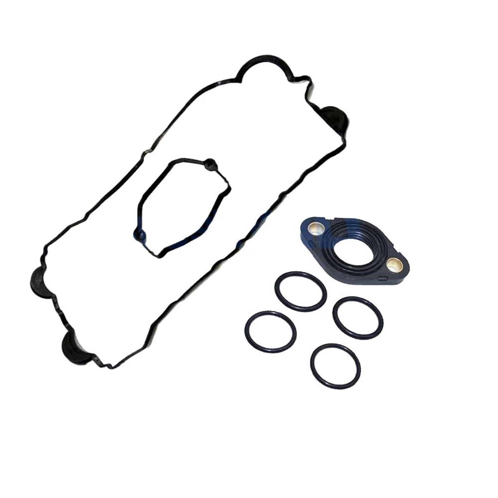 Juego De Juntas Tapa Válvulas Para BMW 1 3 5 X1 X3 Z4 2.0L L4 GAS .0T N46B20 N42B20 2001-2015 Cubre motor