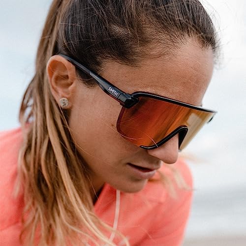 Image of SMITH Bobcat Sunglasses with Chromapop Lenses - Polarized Sunglasses - for Men & Women