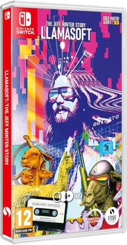 Llamasoft The Jeff Minter Story Nintendo Switch Neuf - vue 4