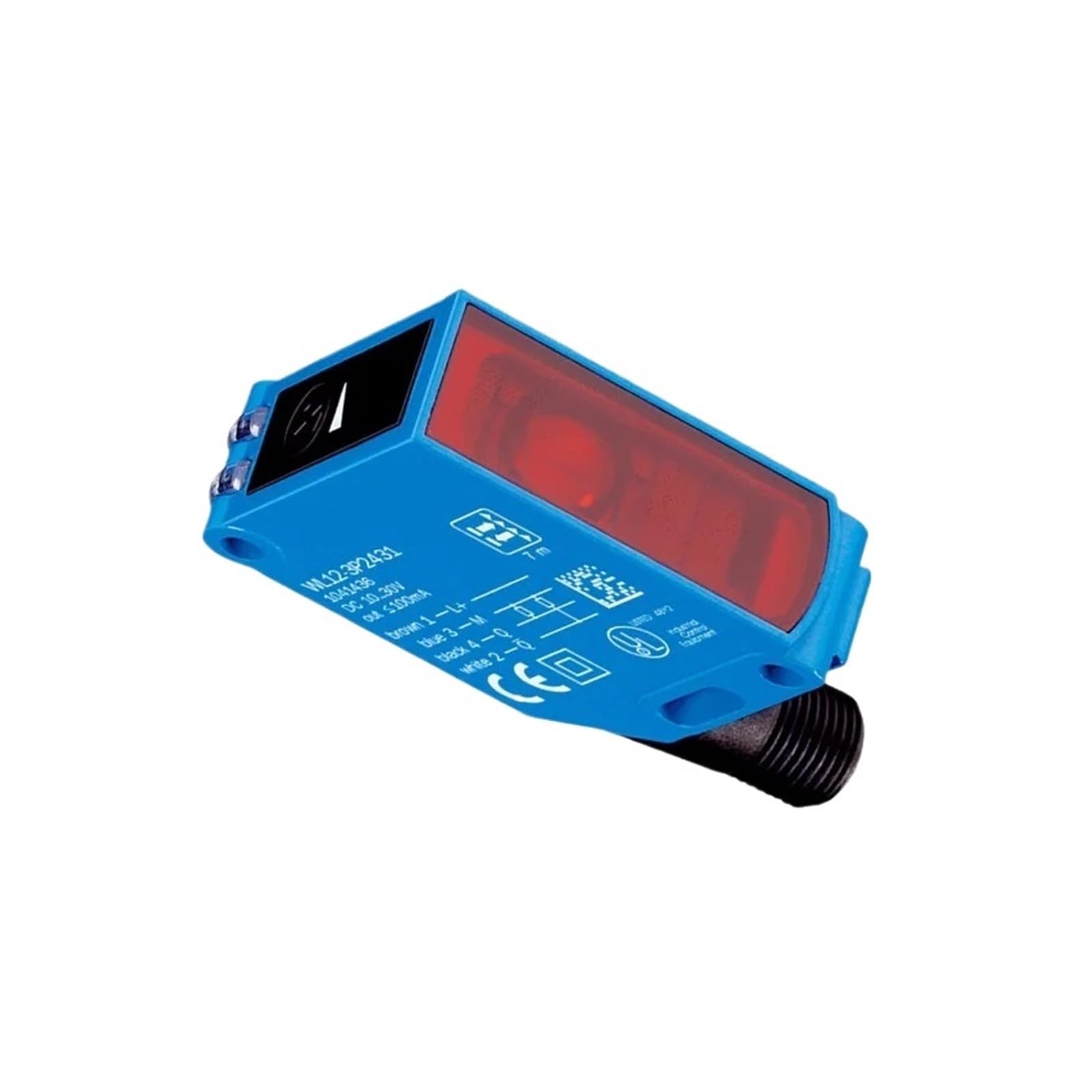 ZVQYSGIW WL12-3P2431 Photoelectric switch sensor