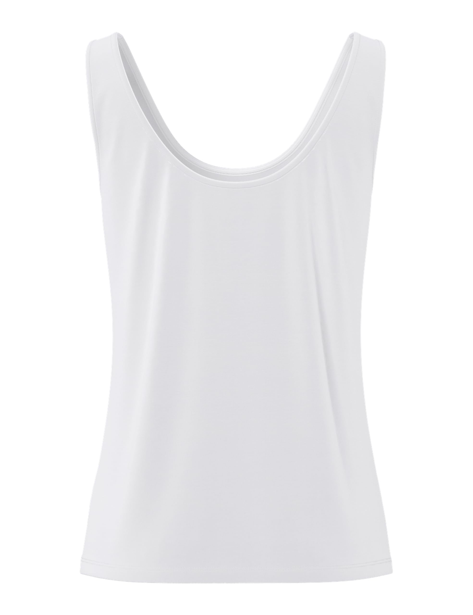 PIECES Pckamala Tank Noos Bc Top damski, 188719 Ombre Blue
