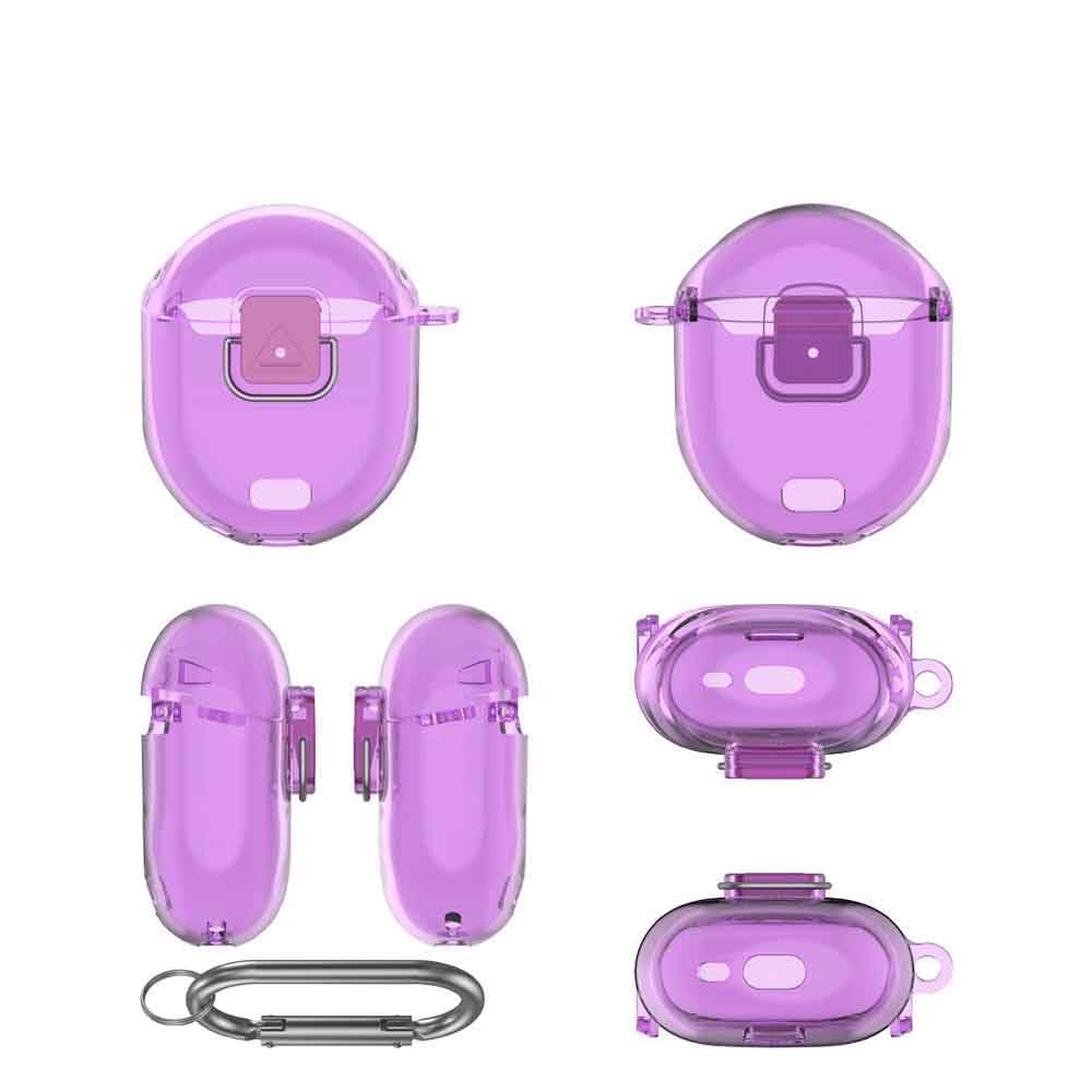 Amazon | For Google Pixel Buds Pro 用 ケース カバー ワイヤレス