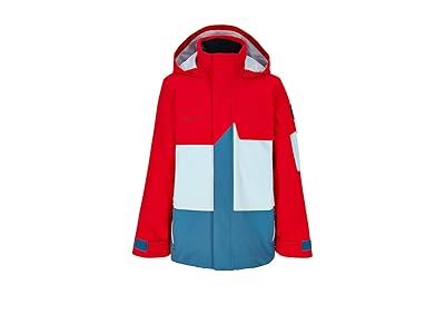 Obermeyer Kids Axel Jacket (Big Kid) Boy