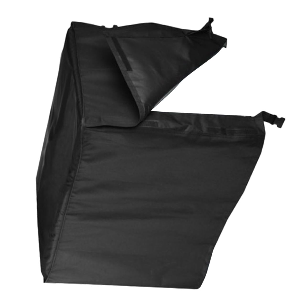 COLLBATH Funda para Generador Exterior Cubierta Protectora de Poliéster y PVC Resistente UV y Agua para Jardín y Patio