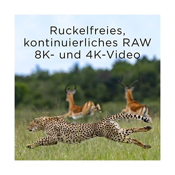 Integral 2TB CFexpress-Speicherkarte Typ B 2.0 8K RAW und 4K 120 FPS 1700MB/s Lesegeschwindigkeit 1600MB/s… – Bild 5