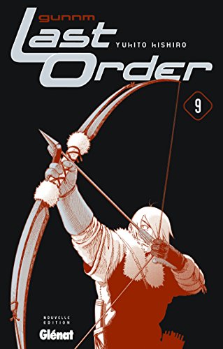 Gunnm Last Order Sens Francais Tome 09 French Edition Ebook Kishiro Yukito Amazon De Kindle Shop