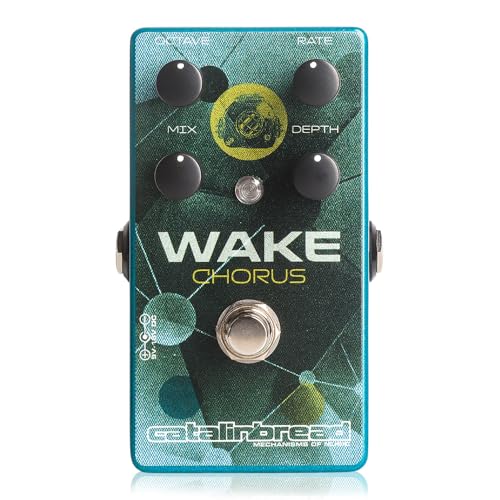 Catalinbread �J�^�����u���b�h Wake Chorus �I�N�^�[�o�[/�R�[���X