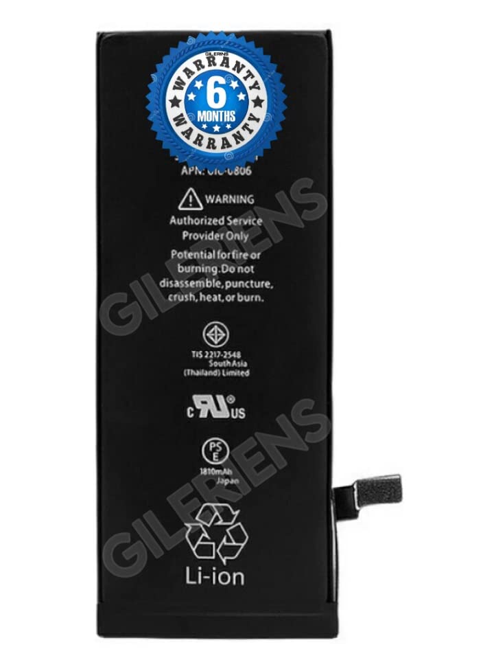 Image of Original Battery for iPhone 6 / 6G A1549 / A1589 / A152 Battery with 6 Month Warranty **** (RR151)