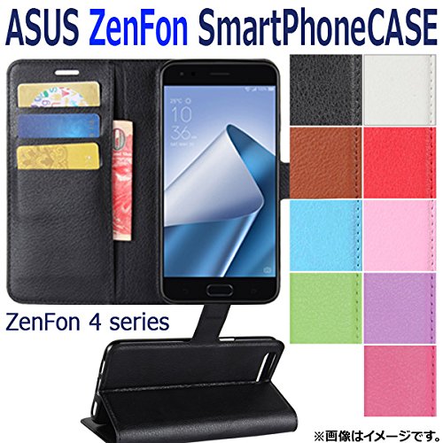 AP ASUS ZenFoneP[X 蒠^ PUU[ J[h X^h@\ [Y ZenFone 4 Pro AP-MM0036-RS-ZF4P