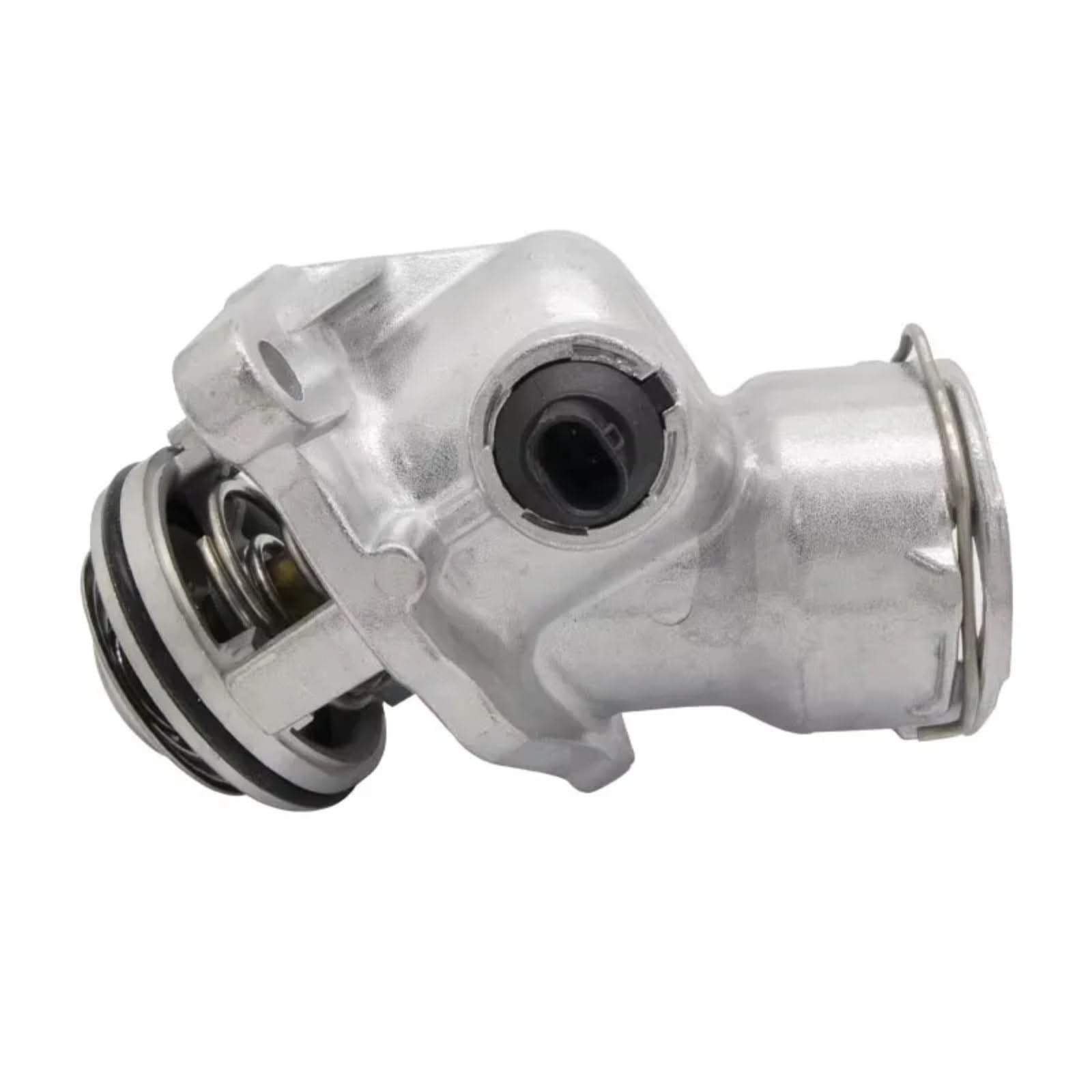 Engine Thermostat Housing Coolant Thermostat Housing For Benz R-Class W251 V251 2006-2026 2722000415
