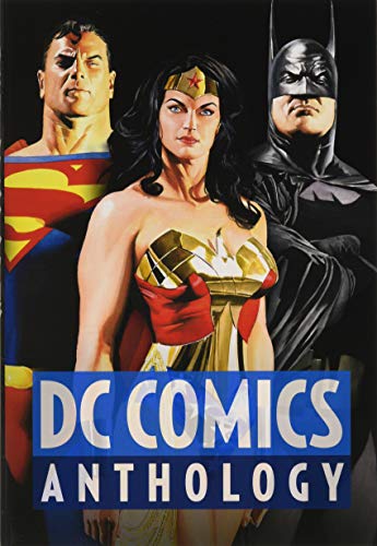 DCコミックス アンソロジー DCコミックス アンソロジー