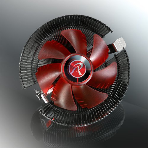 Build My PC, PC Builder, Raijintek JUNO-X