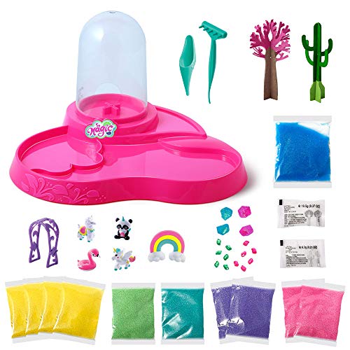 Canal Toys 004-Hobby so Magic-Jardin Magique, MSG