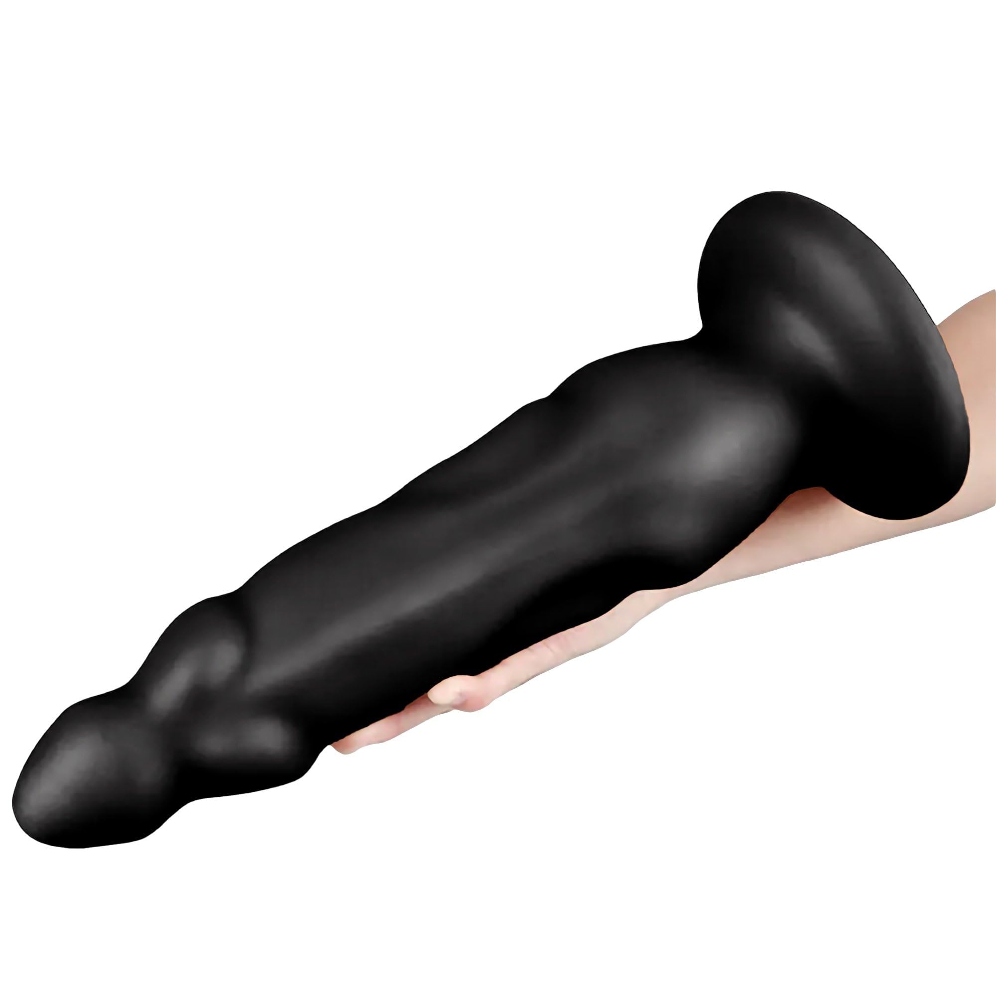 Butt Plug Extremeo - Anal Pillar - Dildo Anale Dimensione large