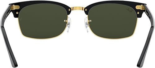 Miniatura 6 de Ray-Ban Gafas de sol cuadradas Rb3916 Clubmaster