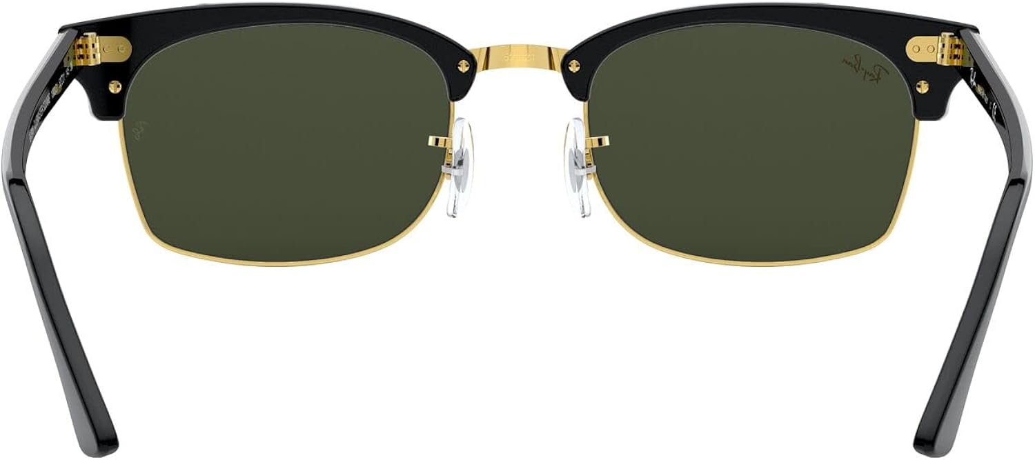 Miniatura 6 de Ray-Ban RB3916 Clubmaster - Gafas de sol cuadradas