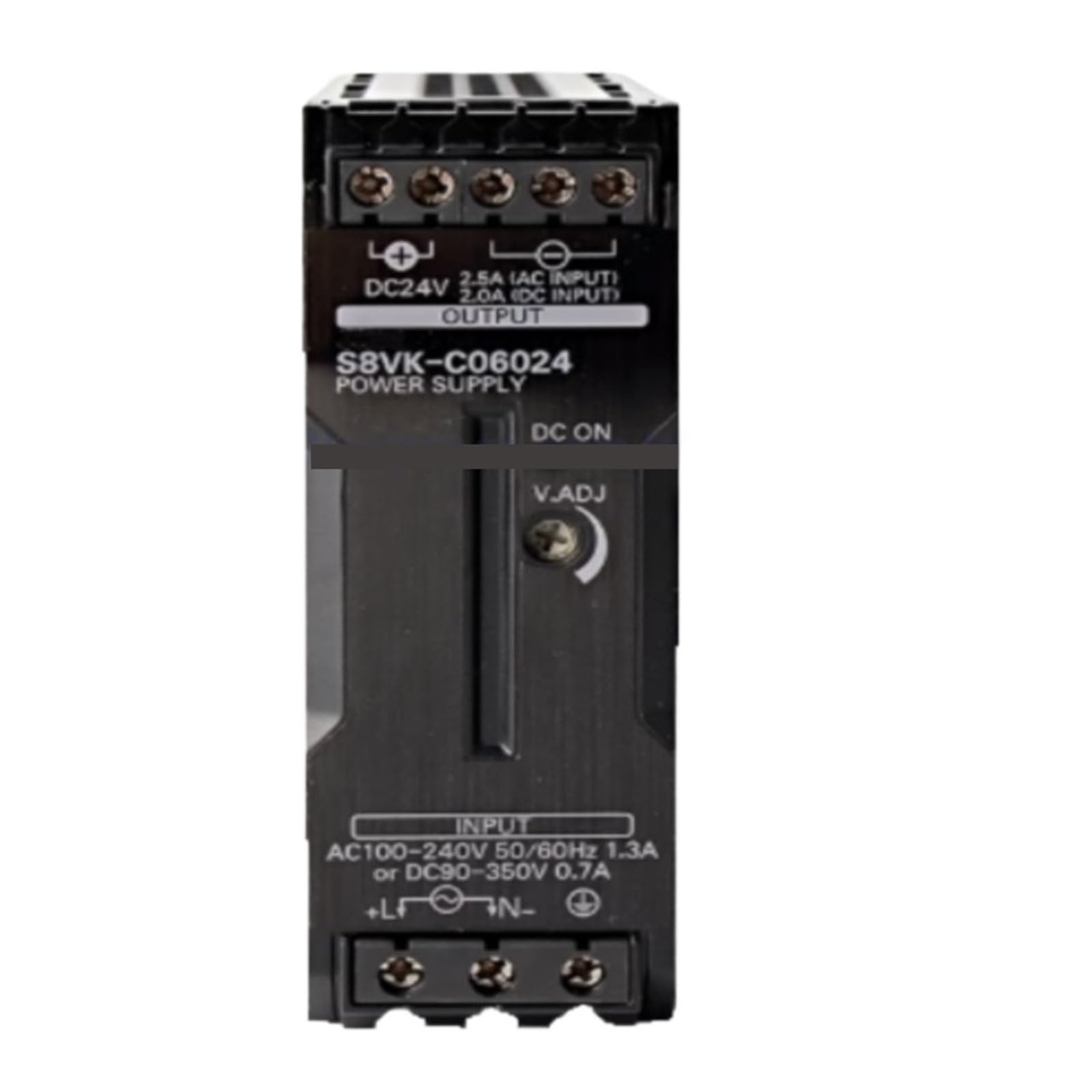 CLBSWYEJK S8VK-C06024 Power supply switch