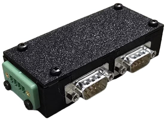 Sélecteur Modbus pour résoudre les conflits d'adresse RS485