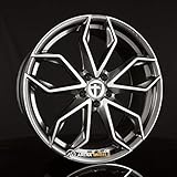  TOMASON TN22 8.5J x 19 Zoll ET 45 LK 5x114.30 Alufelge Felge KBA NEU