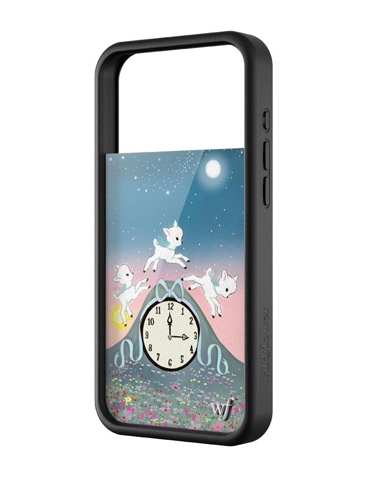 Image of Wildflower Cases - iPhone 17 Pro Max Compatible - Collab | Laufey