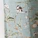 Vintage Birds Vorhänge – Landhaus-Stil Mit Vogelprint, Lichtfilternd Für Türen & Fenster