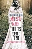 Cover zum Buch Bullets for the Dead
