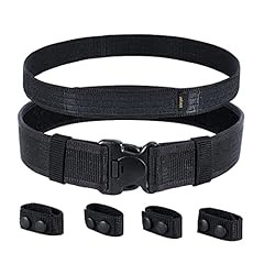 Black(2.25" Belt Width)