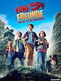 Fünf Freunde und das Tal der Dinosaurier