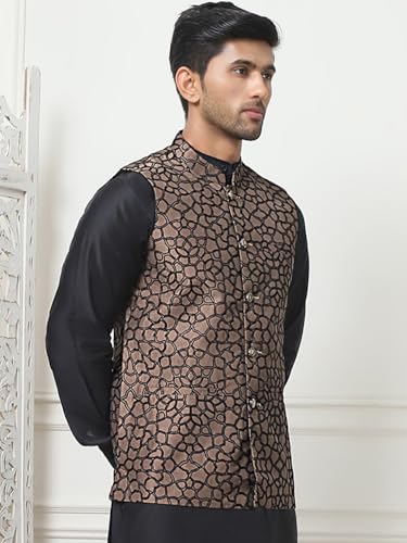 Image of Jompers Men Nehru Jackets