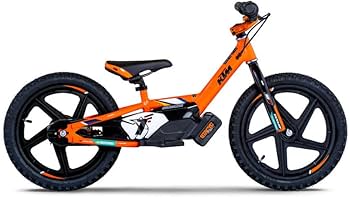 Amazon.com: KTM Replica 16eDrive 2024 : Sports & Outdoors