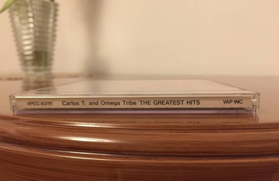 オメガトライブ CD16枚セット オメガトライブ CD16枚セット オメガトライブ CD16枚セット