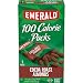 Emerald Nuts, Cocoa Roast Almonds 100 Calorie Packs, 7 Count Box
